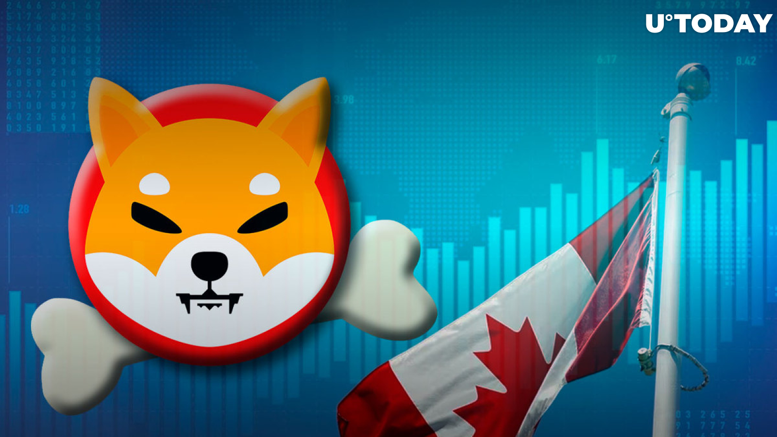 Shiba Inu's BONE Trading Volume Hit 83% Within 24 Hours of Listing on Canadian Exchange