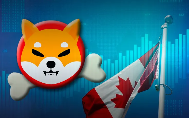 Shiba Inu's BONE Trading Volume Hit 83% Within 24 Hours of Listing on Canadian Exchange
