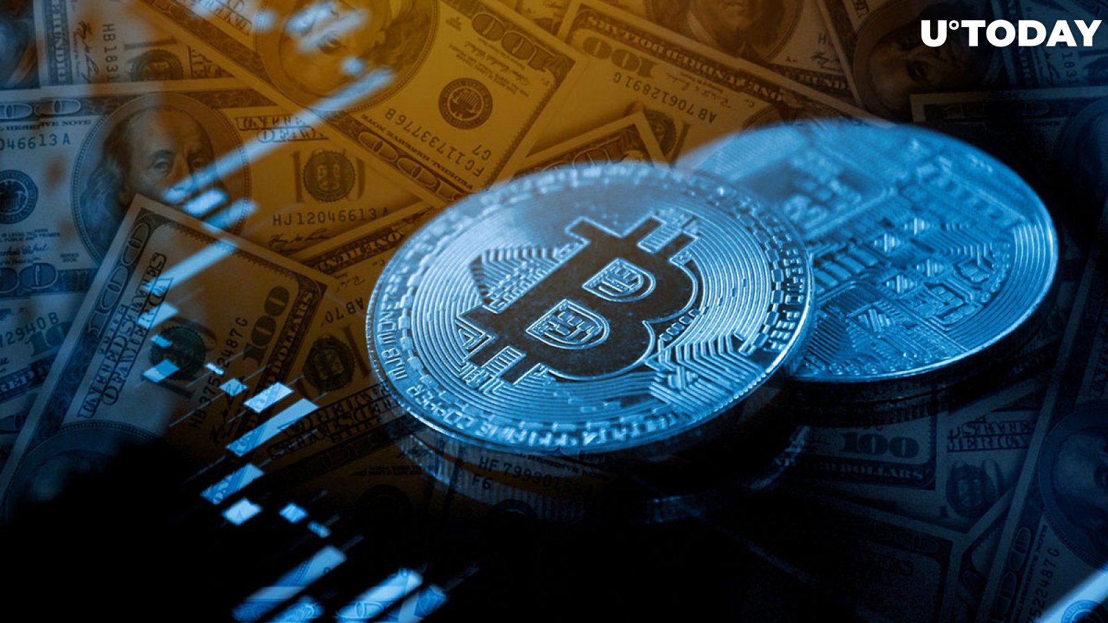 Bitcoin Reclaims $20,000 Despite High Inflation Numbers, Here's Why