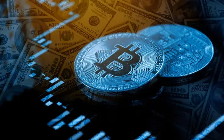 Bitcoin Reclaims $20,000 Despite High Inflation Numbers, Here's Why