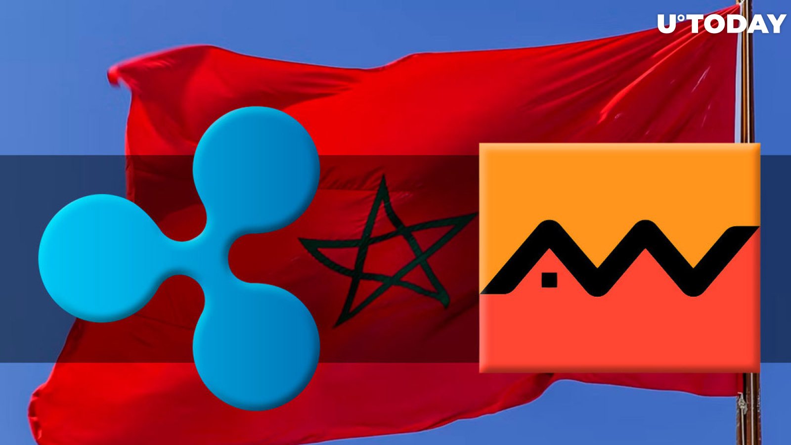 Ripple Enters Morocco Through Attijariwafa's New Partnership Deal