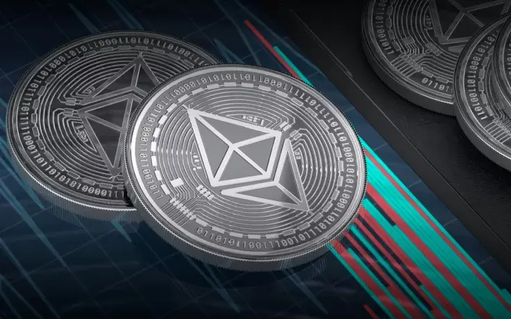 Pivotal Moment for Ethereum Has Arrived: Details