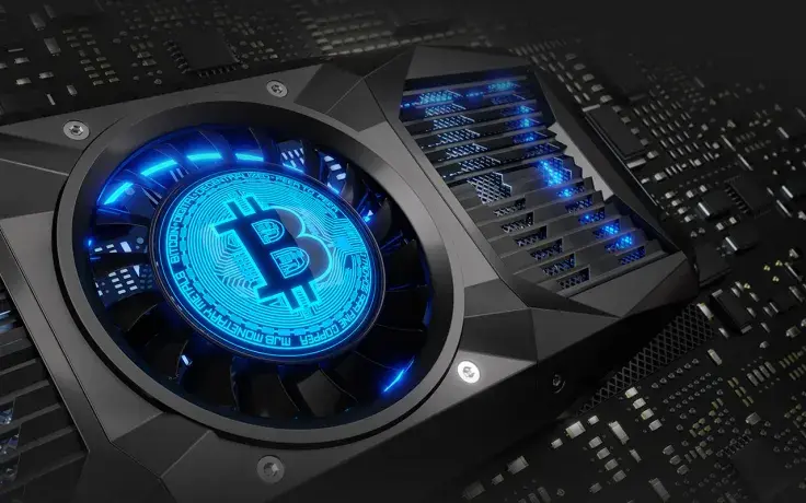 Congressional Investigation Finds Bitcoin Companies Consume as Much Energy as Houston