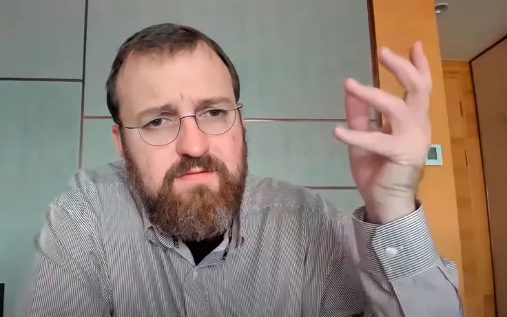 Cardano's Founder: Blockchain Can Radically Transform Governance