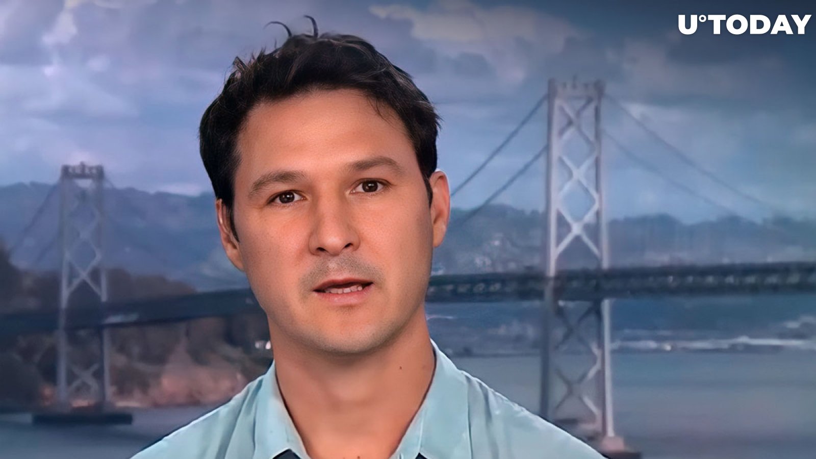 Ripple Co-Founder Jed McCaleb Made U-Turn on Selling His Last 5 Million XRP; Here's Why