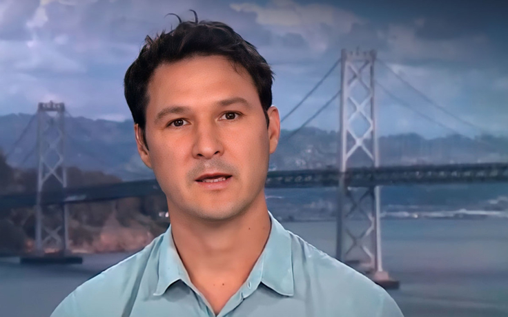 Ripple Officially Confirms That Jed McCaleb Has Sold His XRP Holdings 