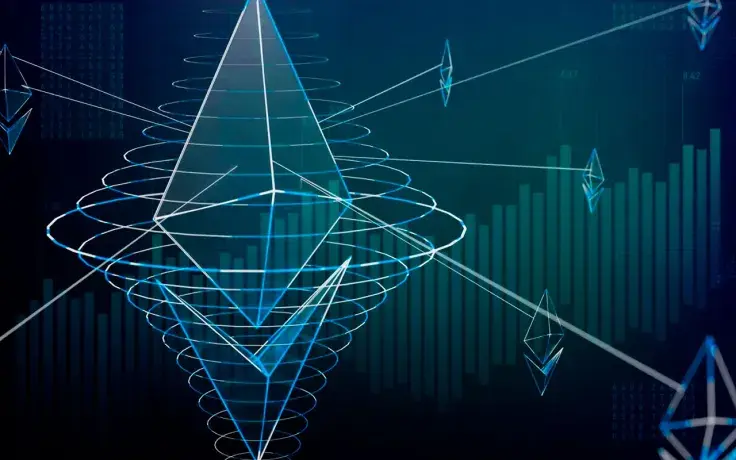 Here’s Why Ethereum Recently Reclaimed $1,400 Level