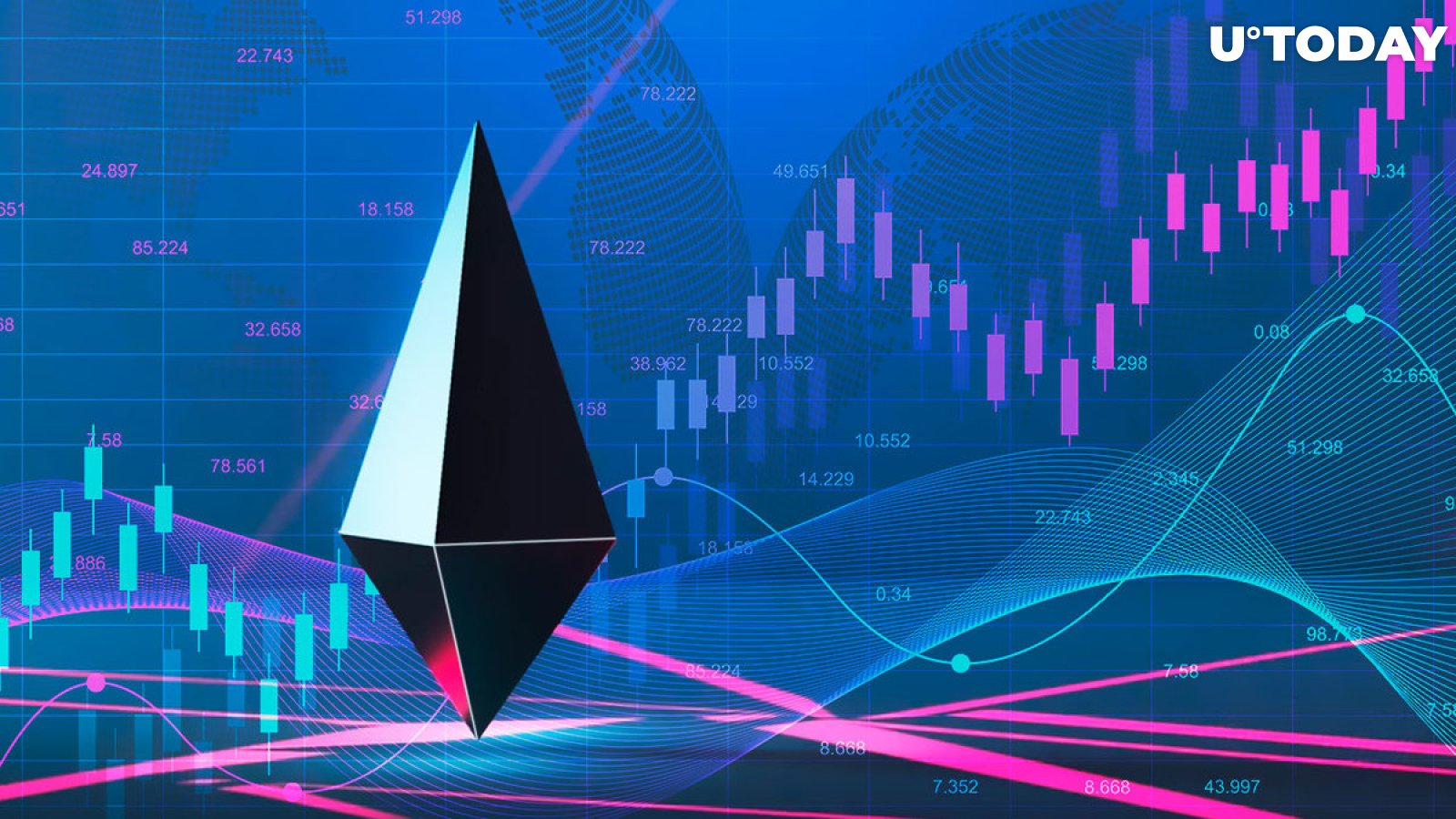 Ethereum Classic (ETC) Rallies for Mind-blowing 30% Ahead of Merge Update on Ethereum
