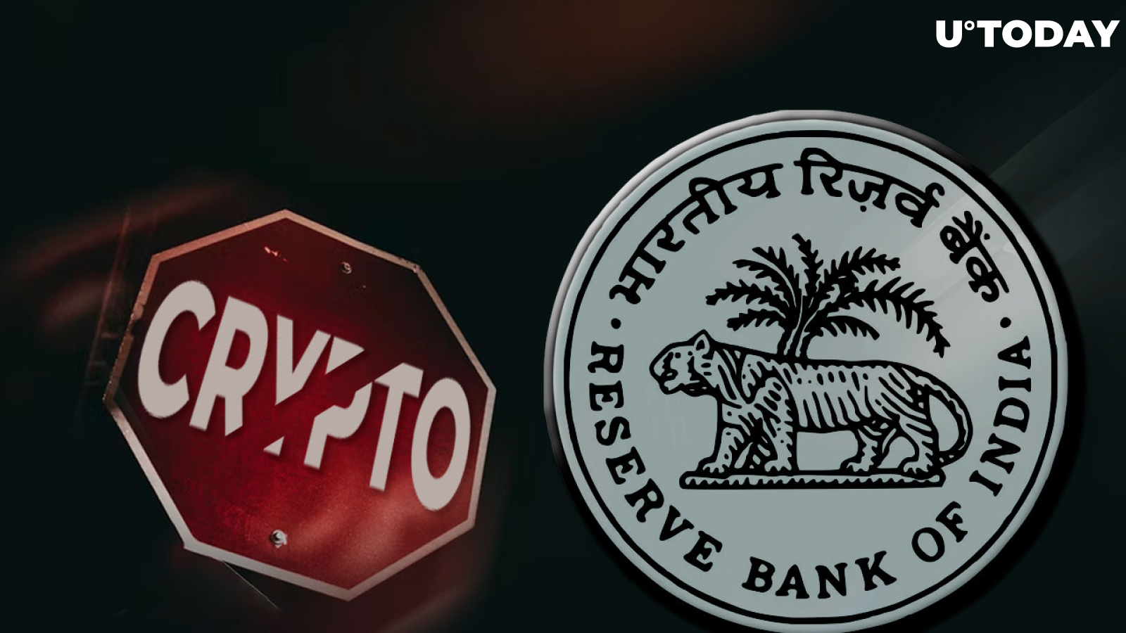 India's Central Bank Plans to Ban Crypto