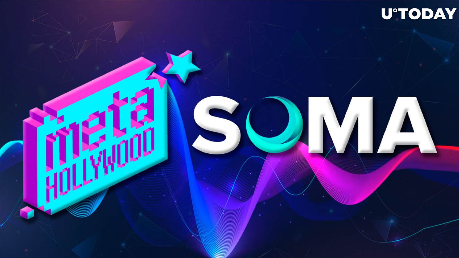 SOMA.finance Chosen by Meta Hollywood as Technical Partner for Fans-First Token Offerings