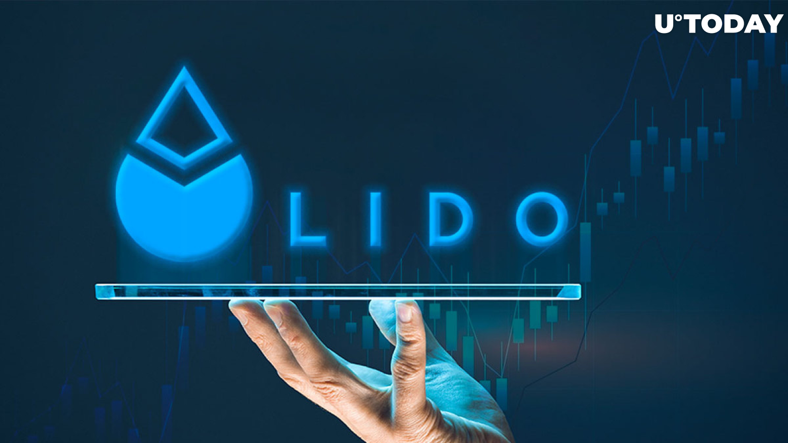 Lido Finance to Sell $29 Million Worth of Tokens, Causing 20% LDO Drop
