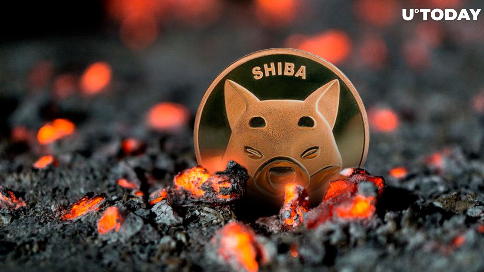 Shiba Inu's Burn Rate Rises 785% as 573 Million SHIB Are Sent to Dead Addresses