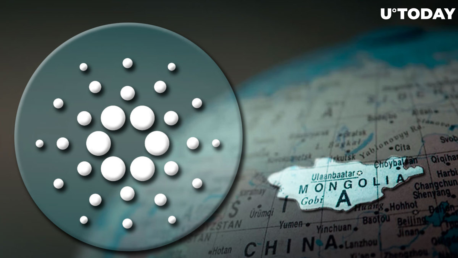 Cardano's Input-Output Joins American Chamber of Commerce Mongolia Entity