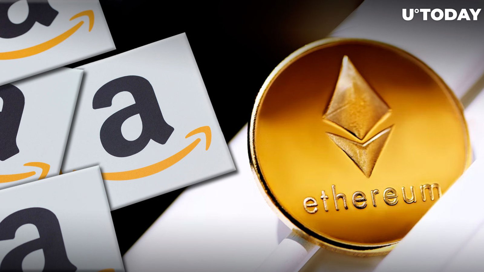 "Amazon" Ethereum Name Service Sells for $1,000,000