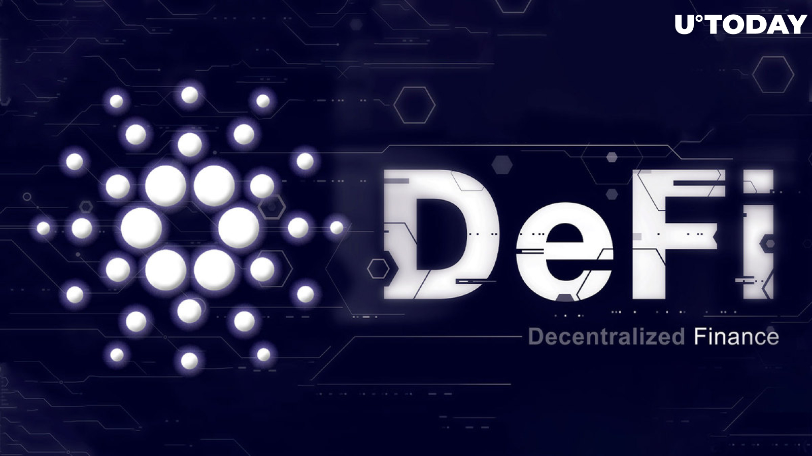 Cardano Records Substantial DeFi Inflows Over 7-Day Period as Number of dApps Increases