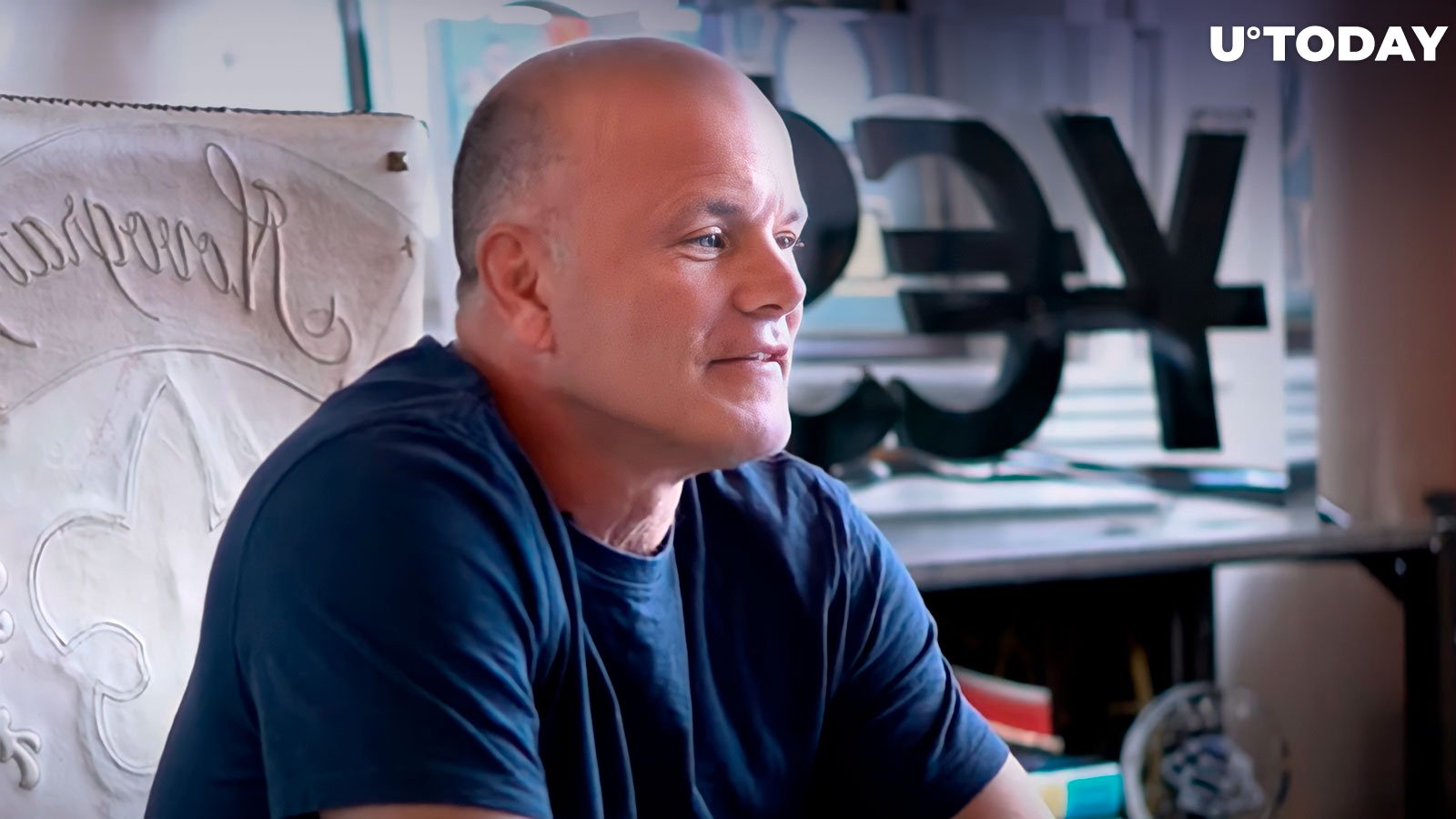 Mike Novogratz Says His Heart Physician Lost $1 Million with Celsius