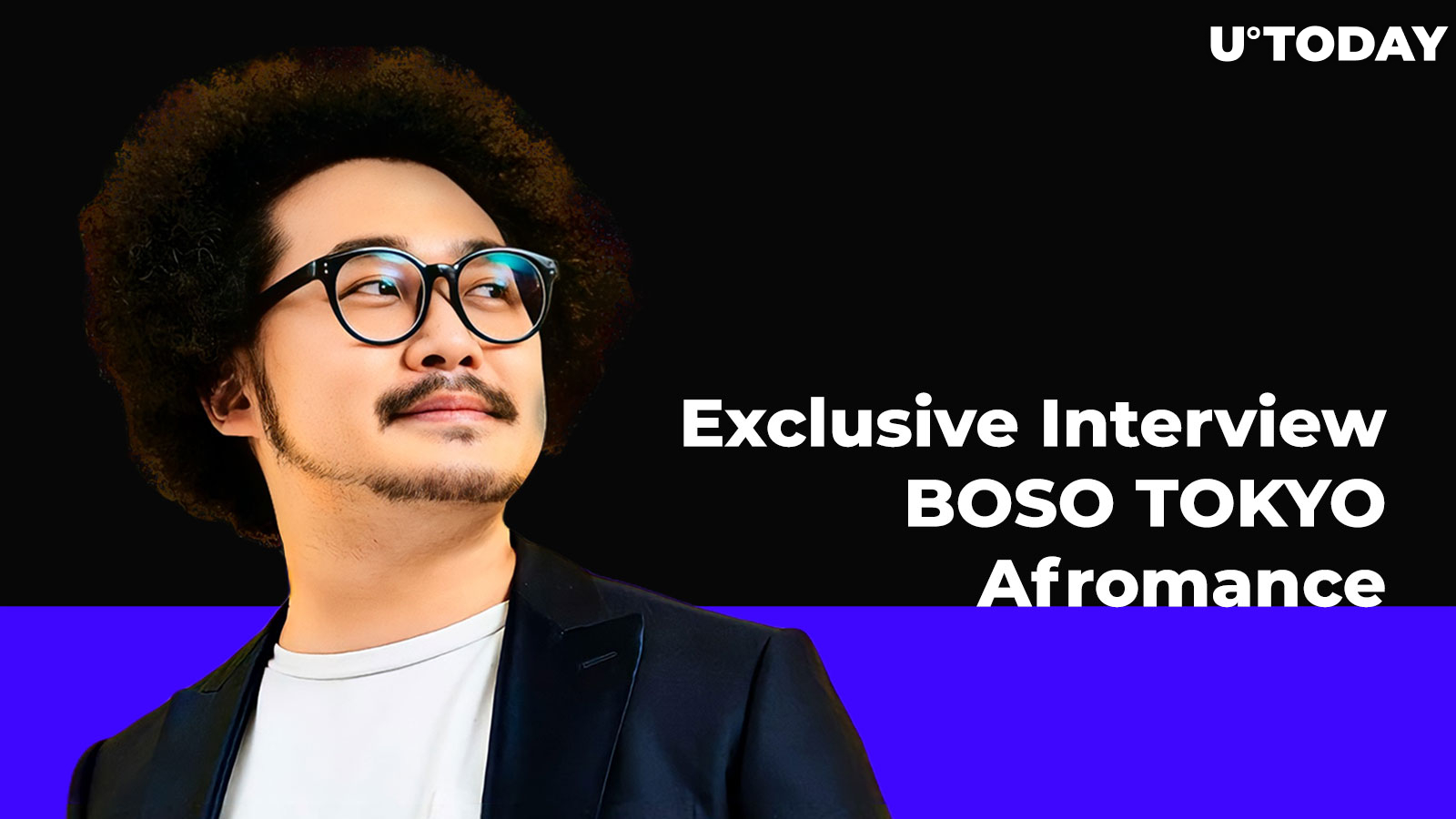 What Should Your Identity in Metaverse Be Like? NFT Avatars, Anime and Japanese Bikers in This Interview with BOSO TOKYO Creative Director