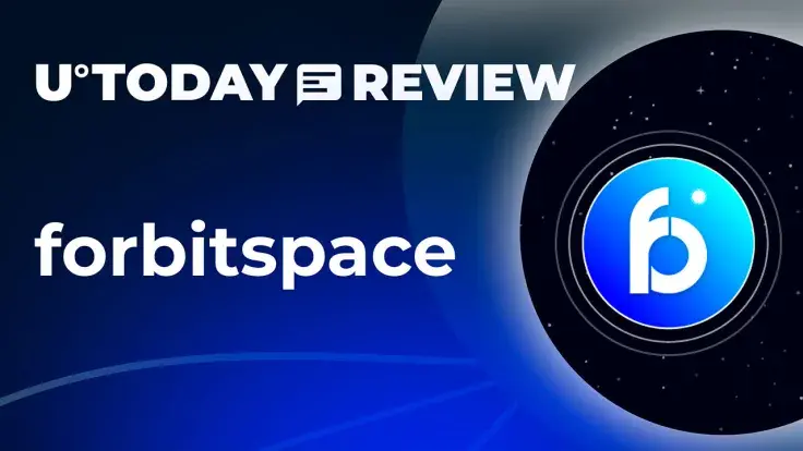 forbitspace DEX Super Aggregator Advances Cross-Network Trading: Review