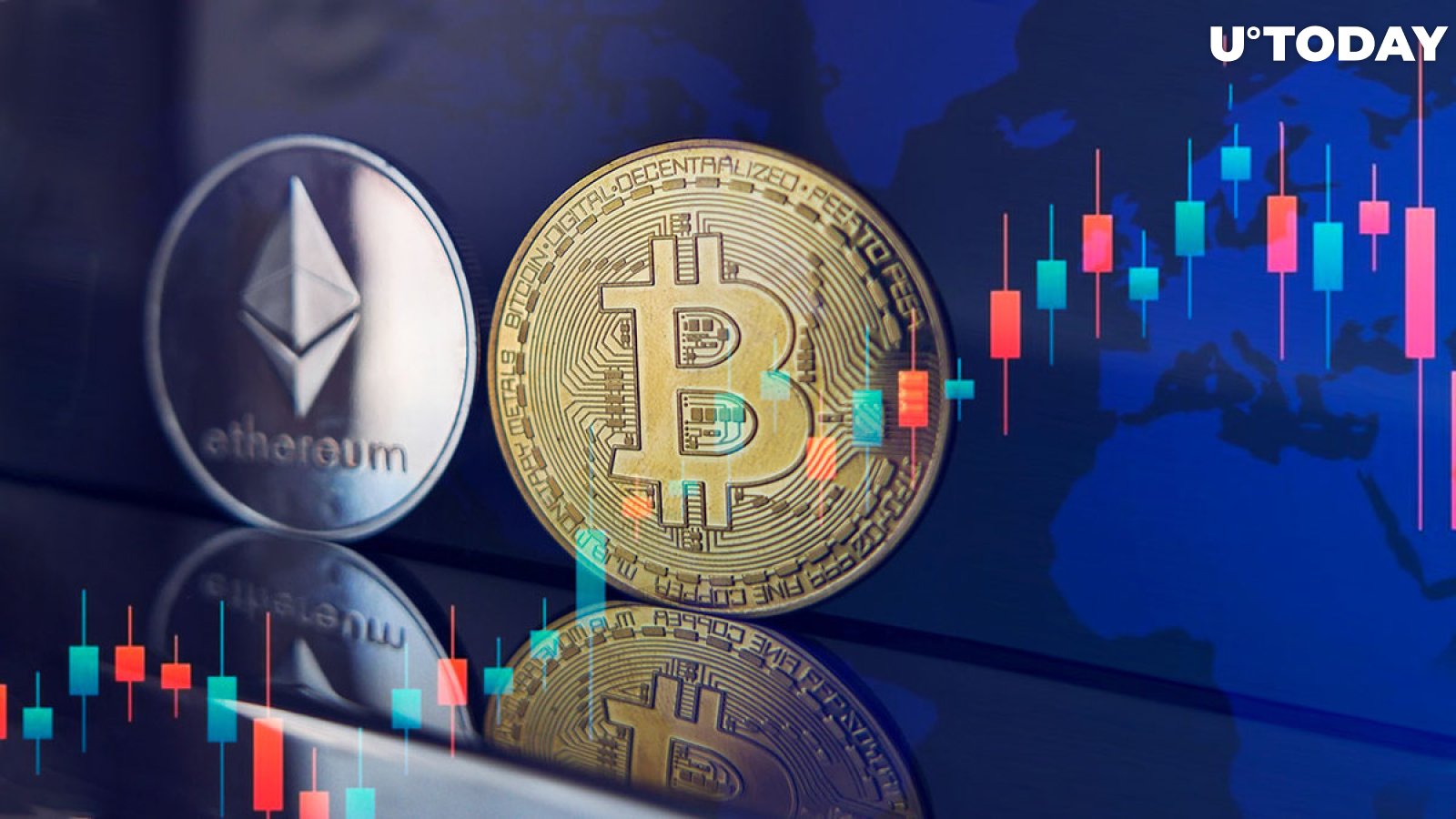 BTC, ETH Predicted to End 2022 Above These Prices as Researchers Envisage 29% Recovery