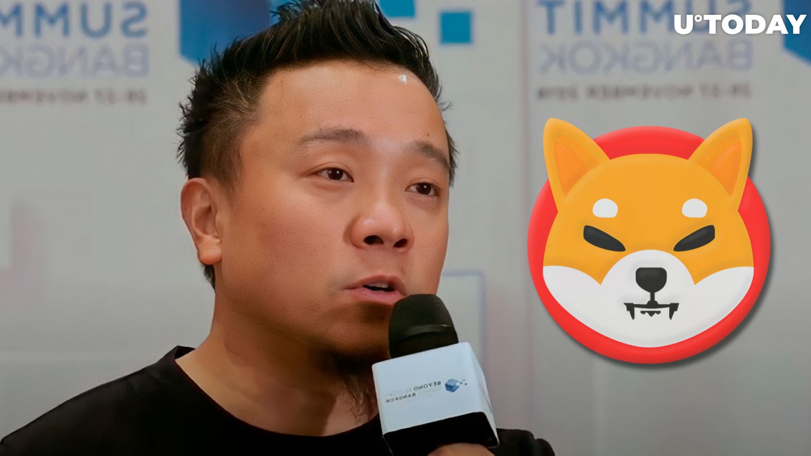 Shiba Inu Gets Listed by Exchange Owned by Former Binance CFO