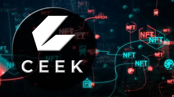 CEEK Celebrity-Backed Metaverse to Sell 10,000 Land Plots as NFTs
