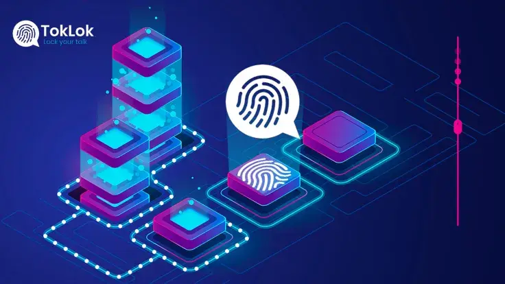 TokLok (TOL) Introduces Blockchain-Based Communication Platform with Crypto Payments