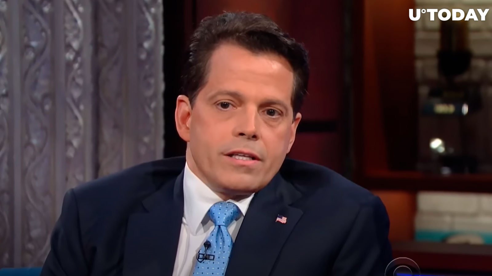 Anthony Scaramucci Admits His Bitcoin Mistake