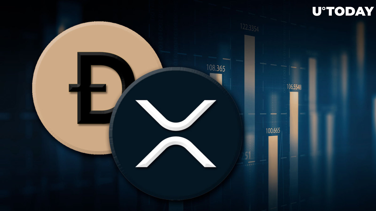 XRP and DOGE Prices 'Wake Up' According to This New Metric