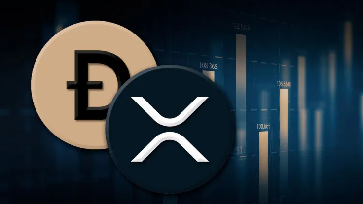XRP and DOGE Prices 'Wake Up' According to This New Metric
