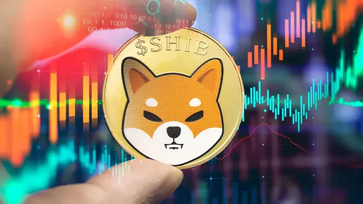 Shiba Inu Surpasses Tron (TRX), Rising 14% Weekly