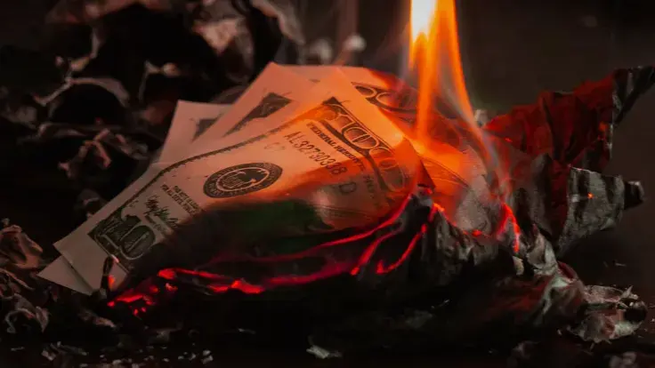 Almost $6 Billion Lost by Cryptocurrency Investment Funds Like 3AC, Celsius and Others