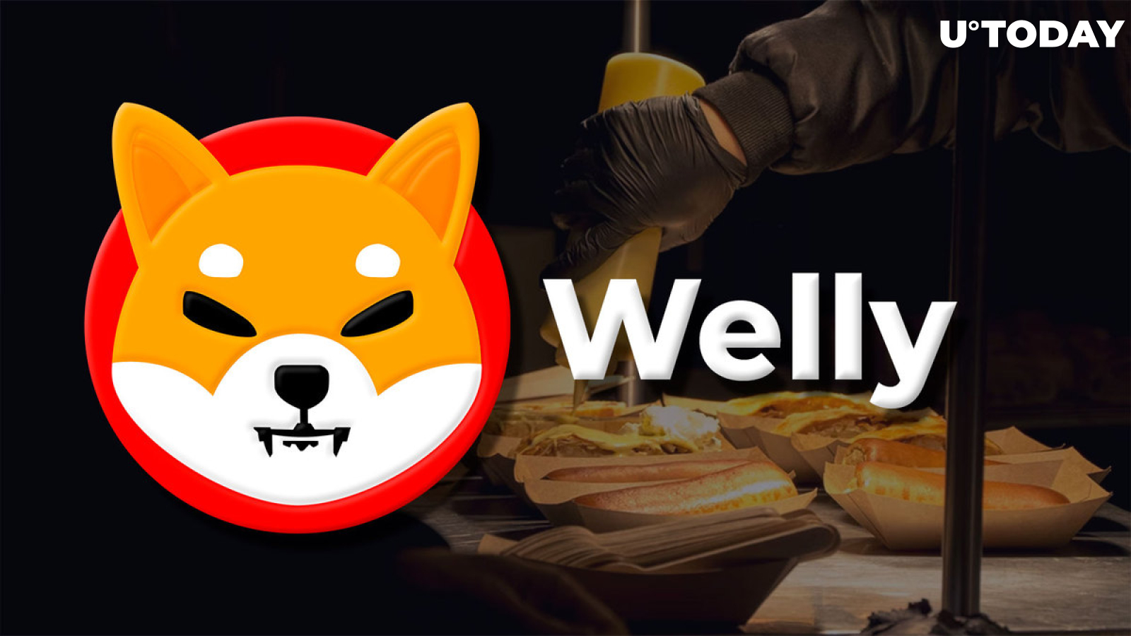 Shiba Inu's Welly Transfers First Set of Community Rewards in ETH to Wallet