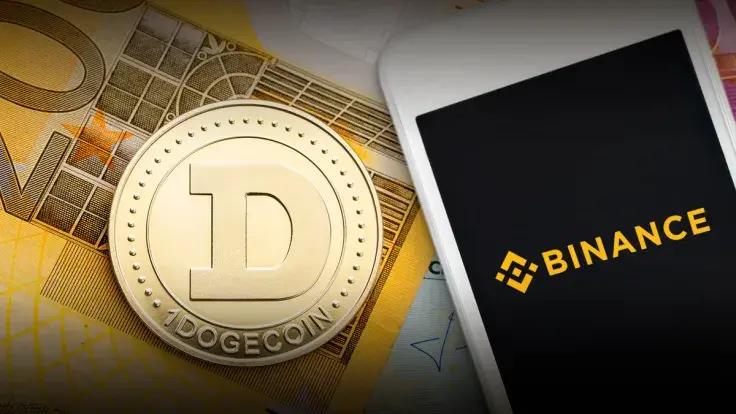 10,000 DOGE Up for Grabs on Binance: Details