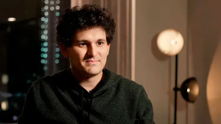 FTX Boss Addresses SEC-Coinbase Drama