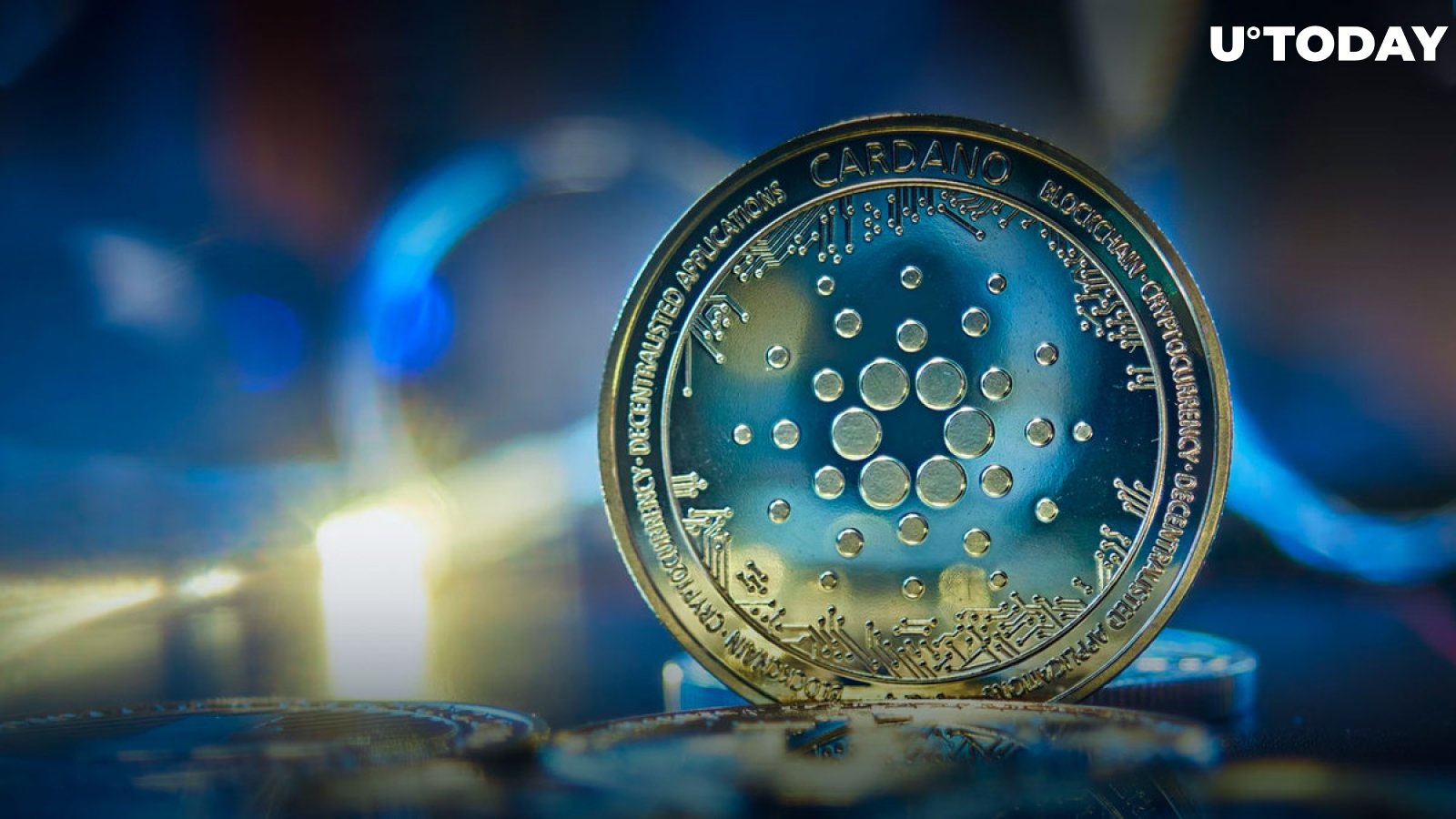 Cardano Reaches New Milestone: 1760 Days Without Outages