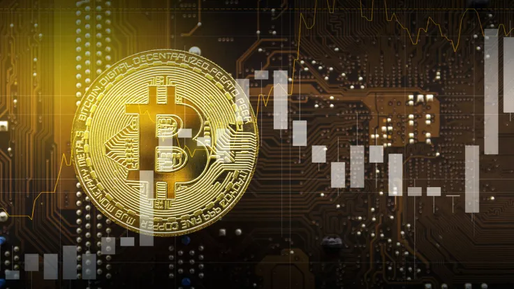 Here Is How Bitcoin Can Drop to $19,000, Analyst Explains