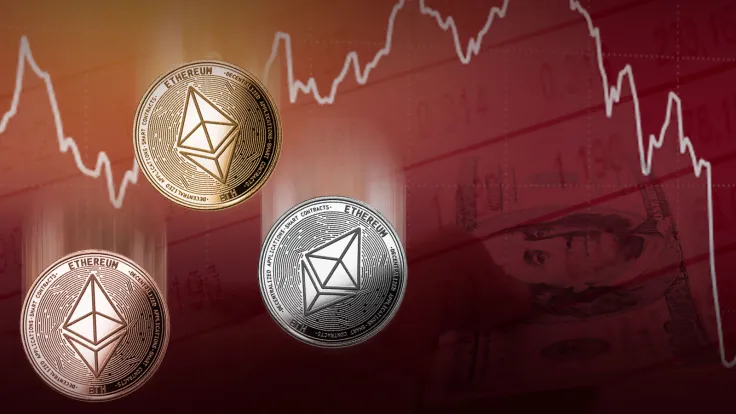 Ethereum Fees Plunge Ahead of Merge Event