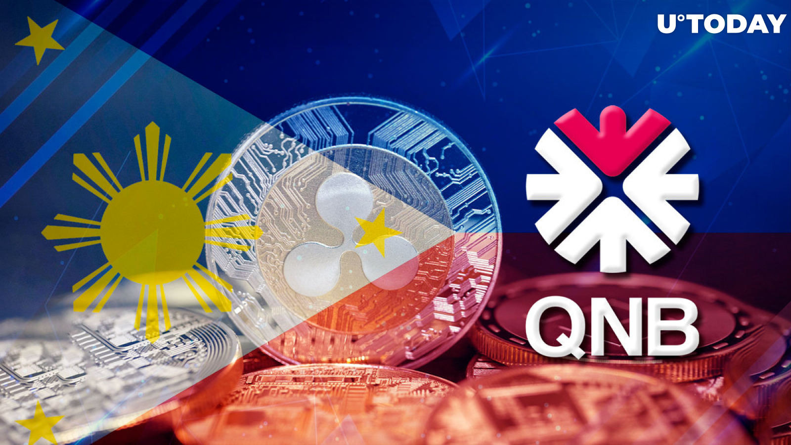 Ripple Expands Its Remittance Technology to Philippines via QNB in First-of-Its-Kind Move