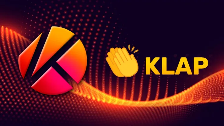 Klaytn's DeFi KLAP to Launch Native Crypto Token