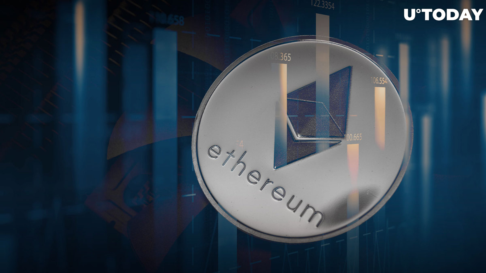 Massive Ethereum Volume Hit Exchanges Ahead of Merge Update: Details