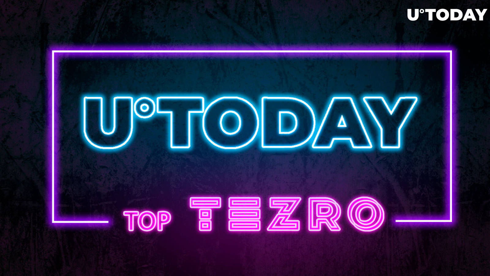 U.Today Enters Top of Best Crypto News Websites, According to Tezro