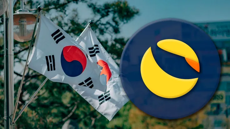 Terra: South Korean Prosecutors Issue Notice Upon Arrival to Do Kwon