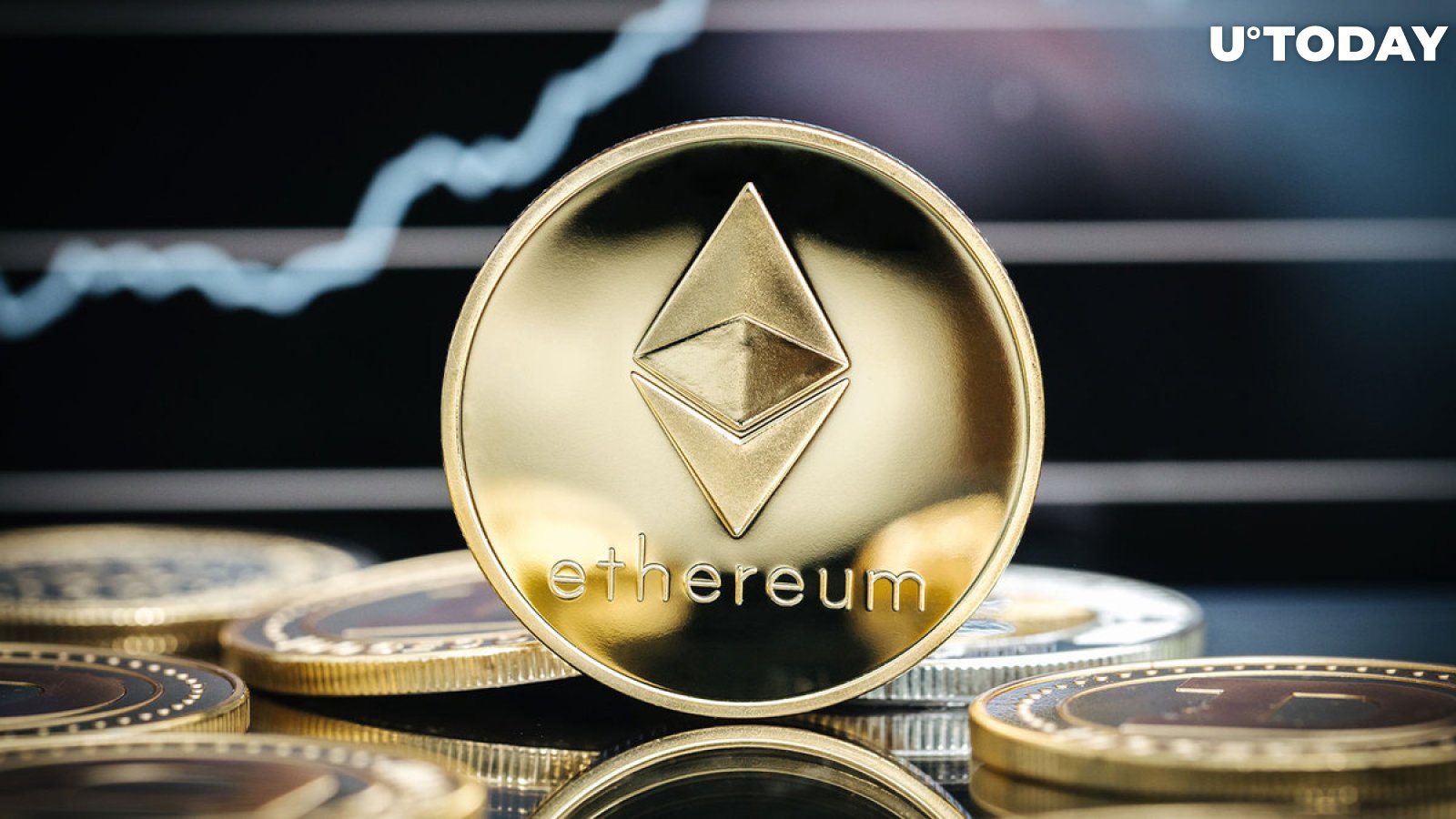 Ethereum Classic Aims at $38 as Rally Doesn't Seem to Cool Off
