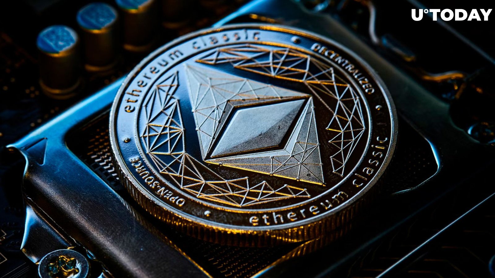 $1.19 Billion of Ethereum Options Set to Expire Tomorrow: Here's What to Expect
