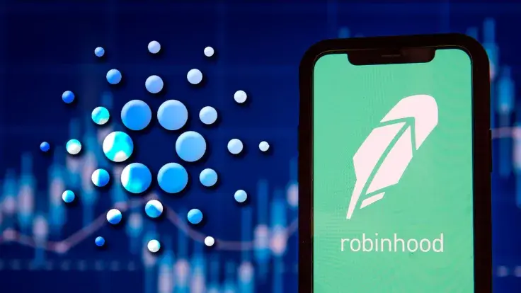 Will Cardano Be Listed on Robinhood? Here's What Community Thinks