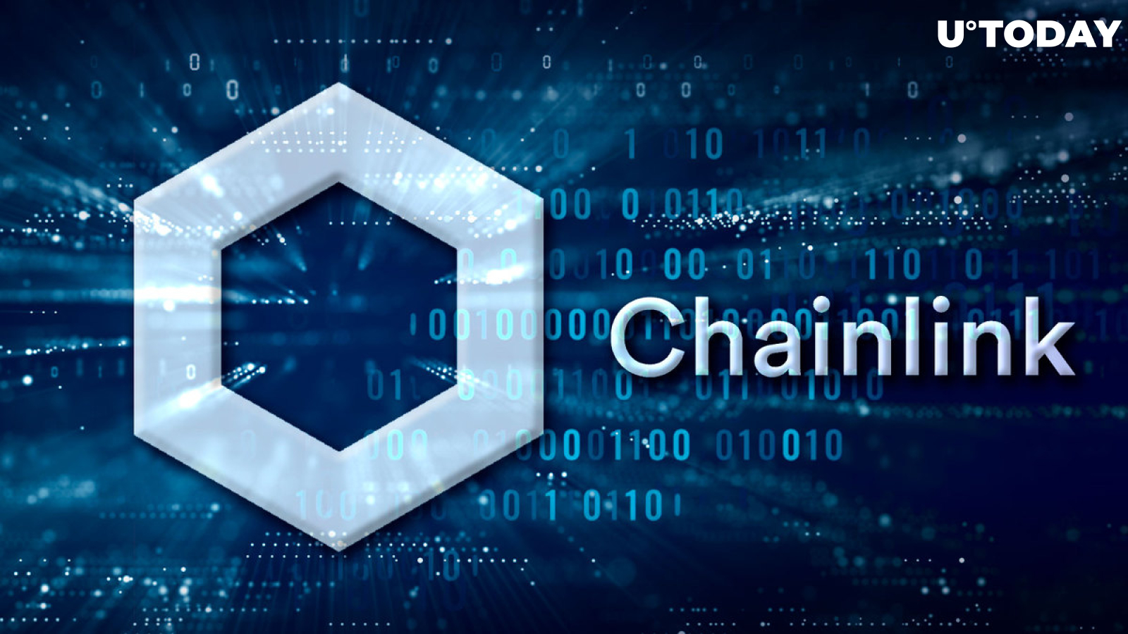 Chainlink Forms 300 Million LINK Support Level