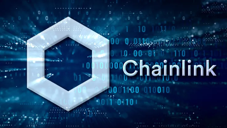 Chainlink Forms 300 Million LINK Support Level