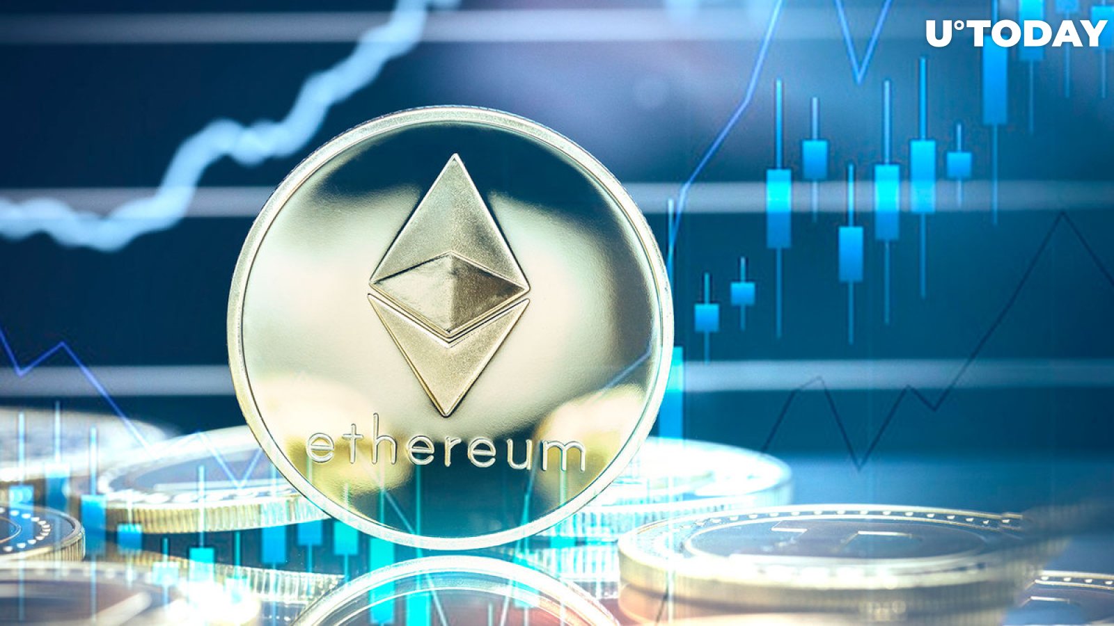 Ethereum Classic Back in Top 20 After 60% Rally