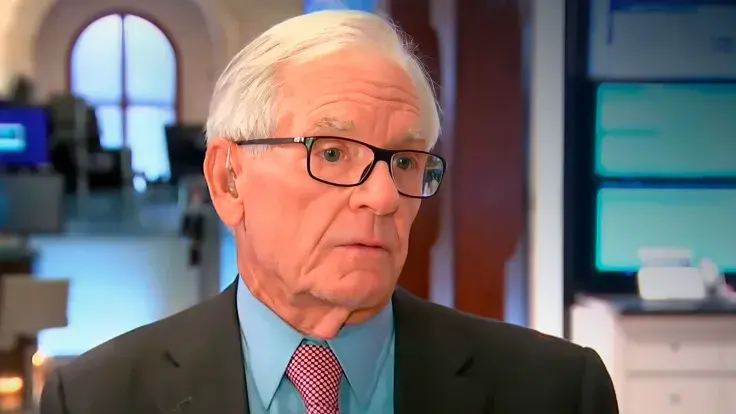 Financial Services Giant Charles Schwab to Launch Crypto ETF — But Don't Get Too Excited