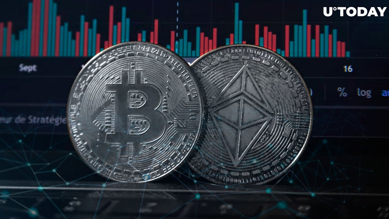 Bitcoin, Ethereum Headed Toward Best Monthly Close Since 2021; Analysts Indicate Reversal Signals To Watch